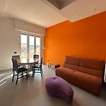 Porte Nuove Apartment And Suite