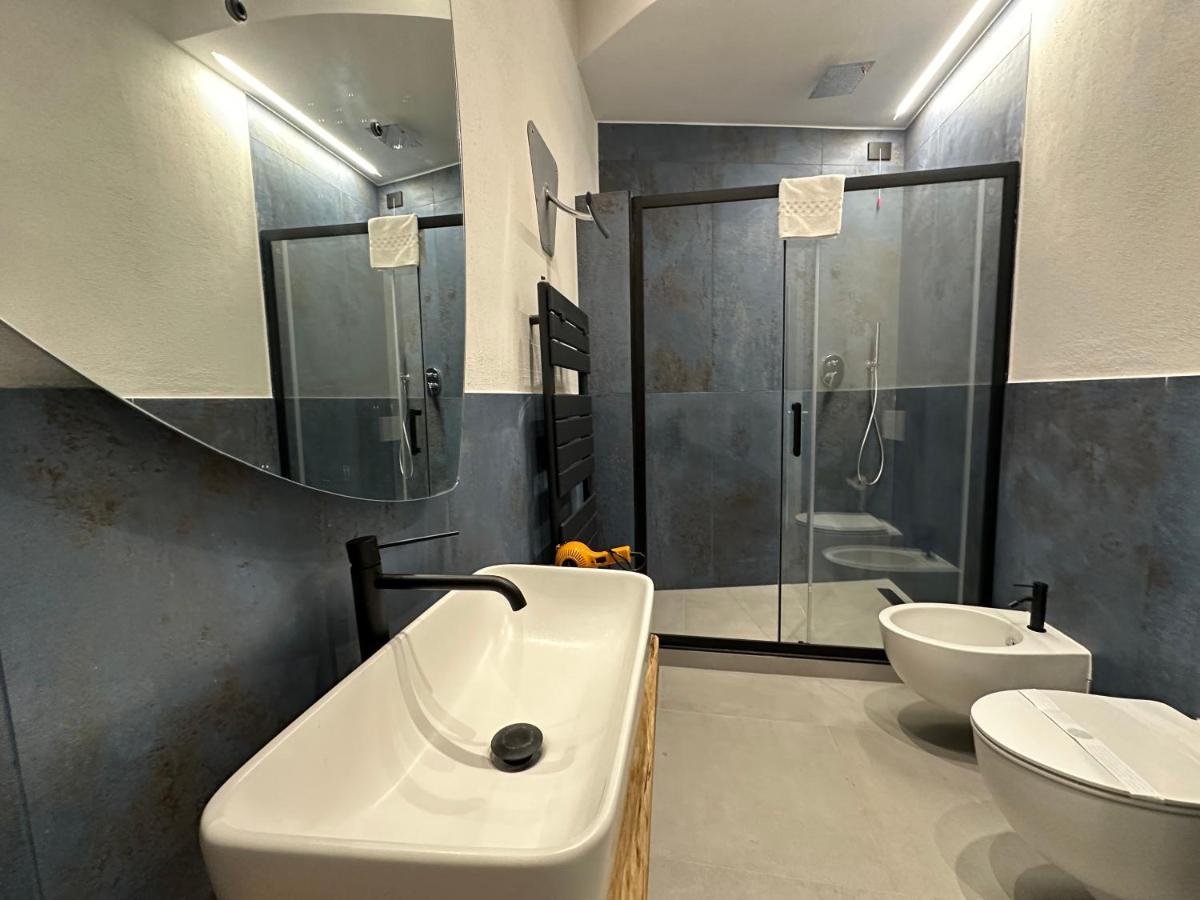 Porte Nuove And Apartamento Florencia