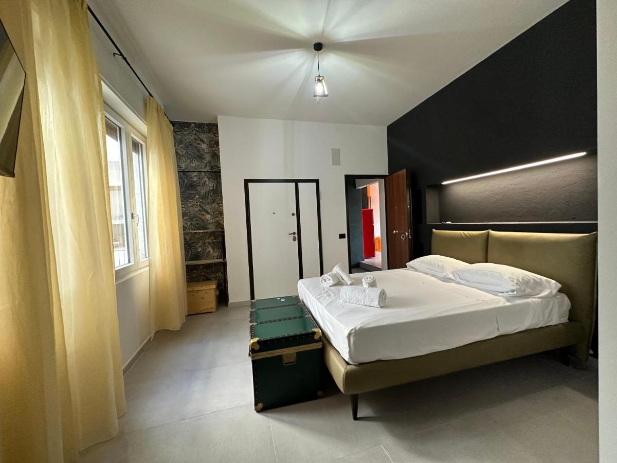 Porte Nuove And Apartamento *