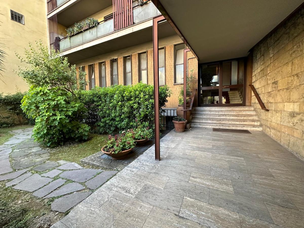 Porte Nuove And Apartamento