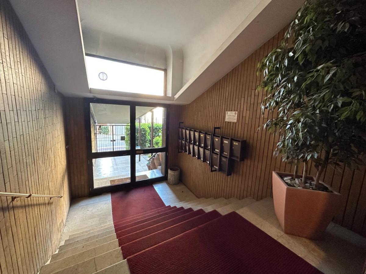 Porte Nuove And