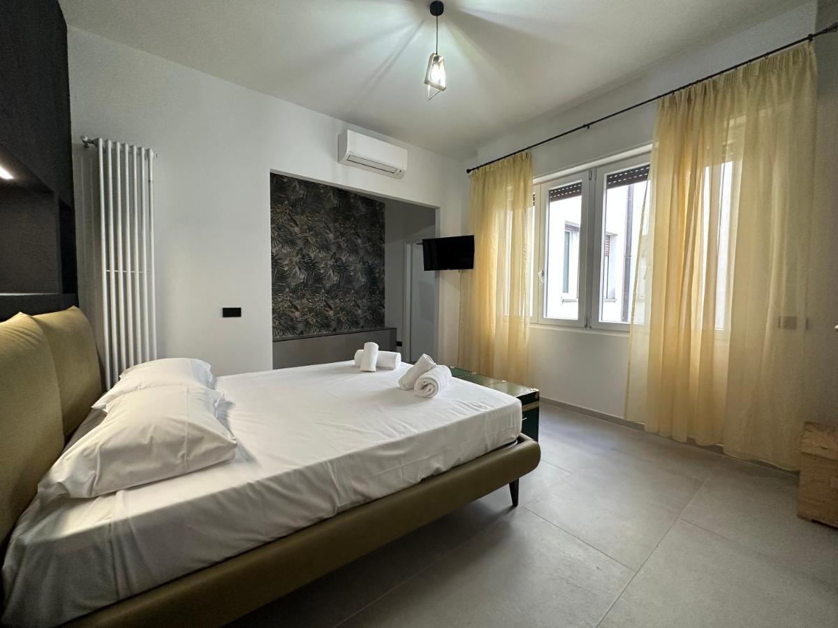 Apartamento Porte Nuove And Florencia