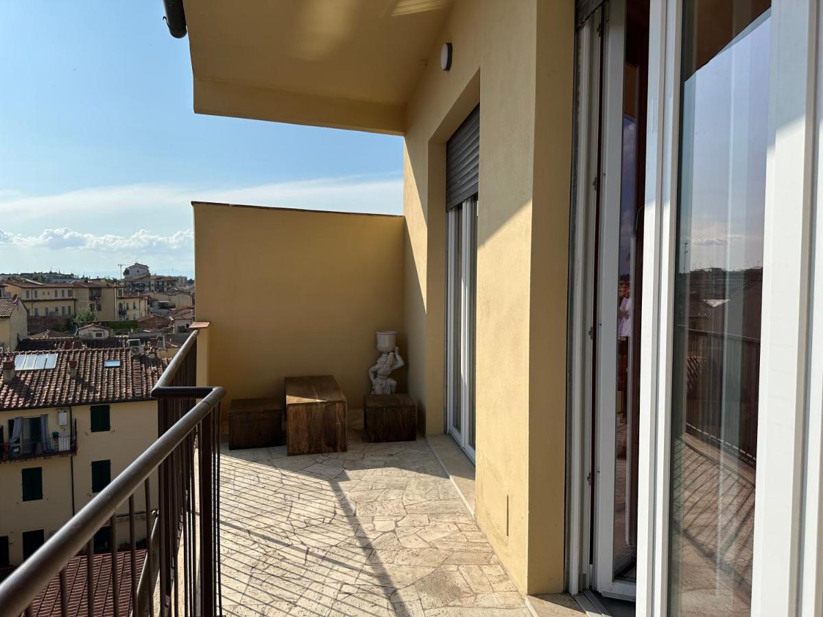 Apartamento Porte Nuove And *