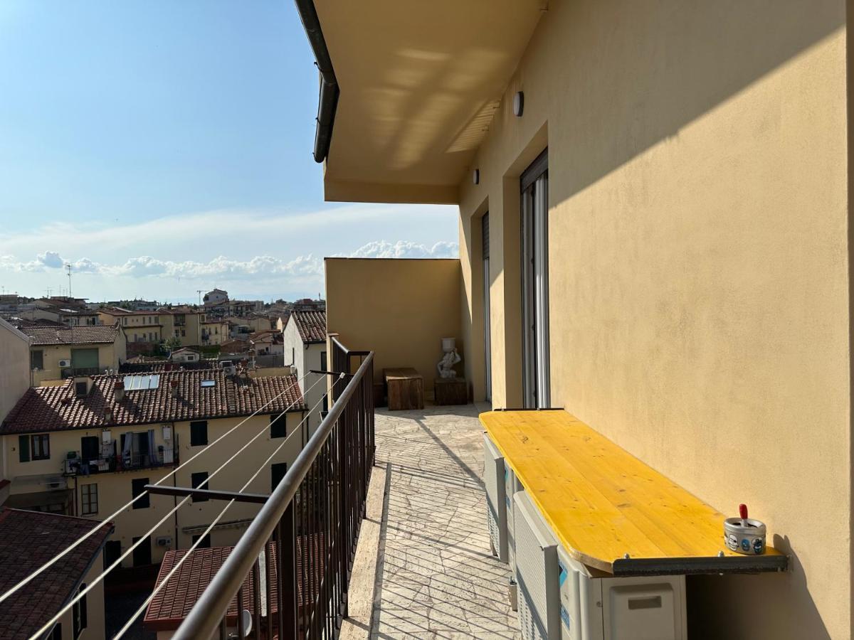 Porte Nuove And Apartamento *