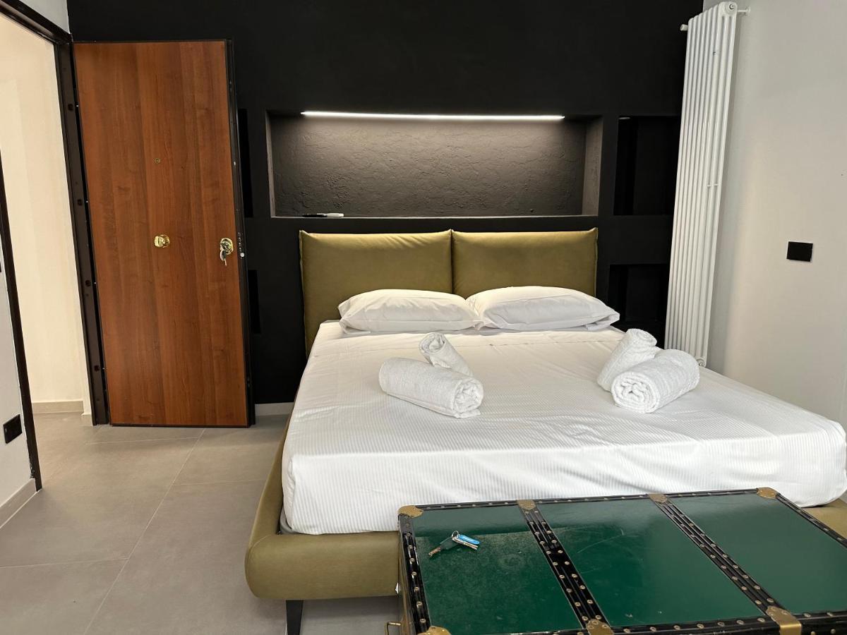 Apartamento Porte Nuove And