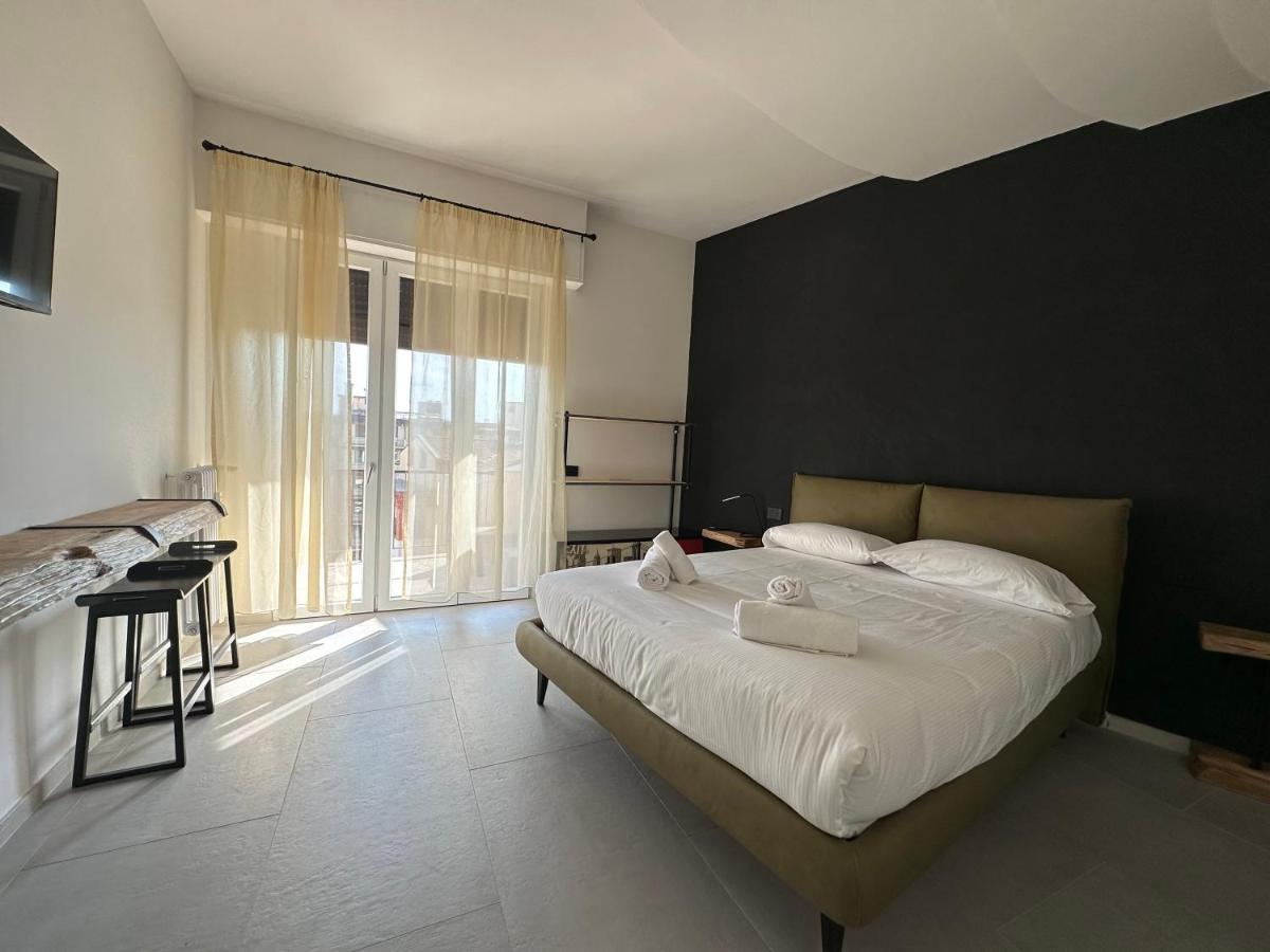 Apartamento Porte Nuove And
