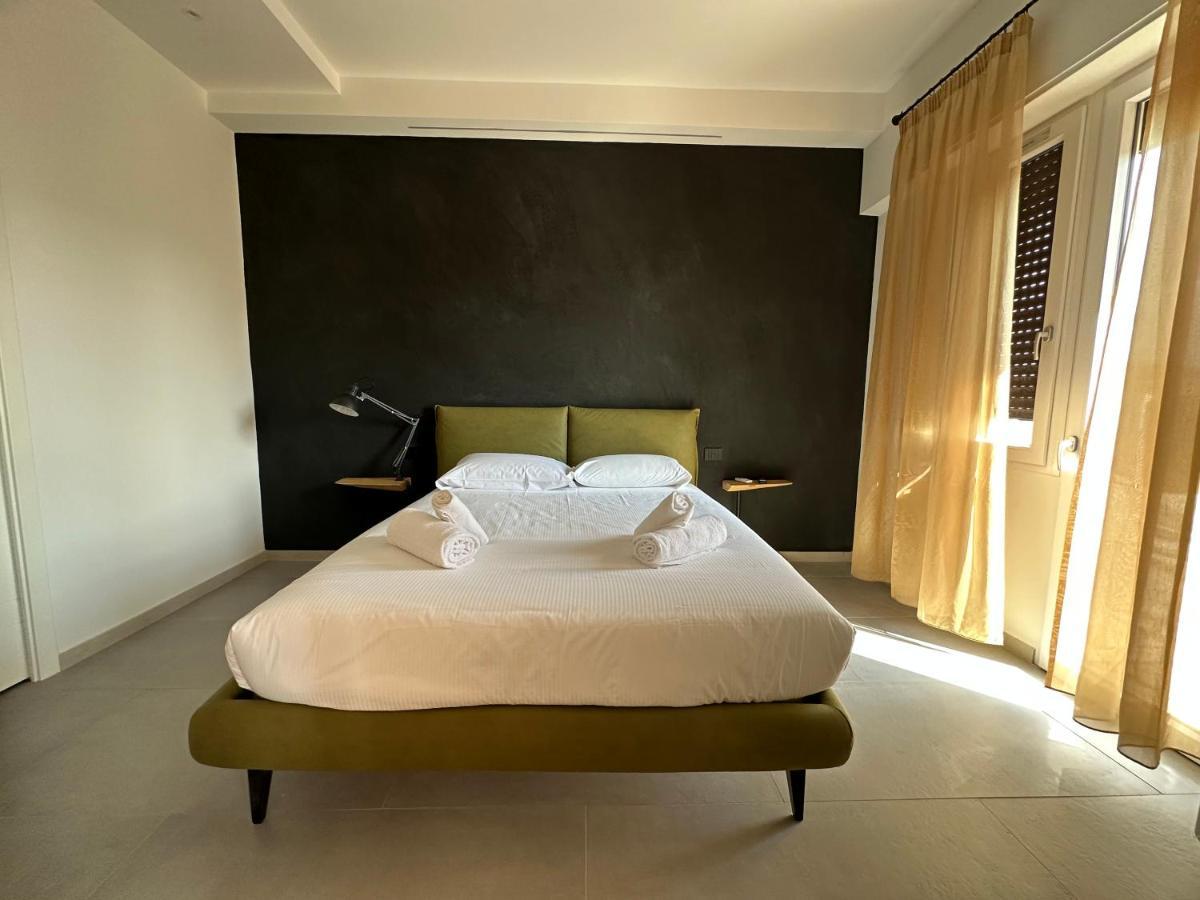 Porte Nuove And Apartamento